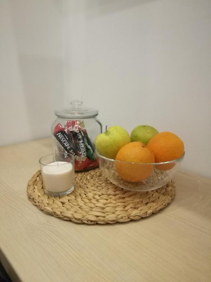 Apartment In The Heart Of Belgrado Esterno foto