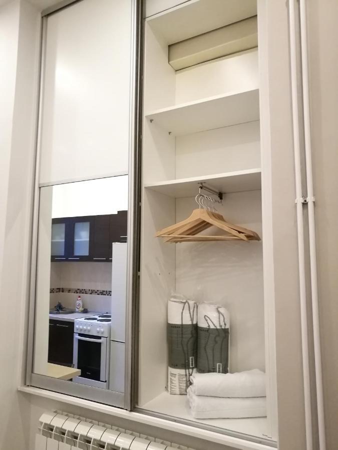 Apartment In The Heart Of Belgrado Esterno foto