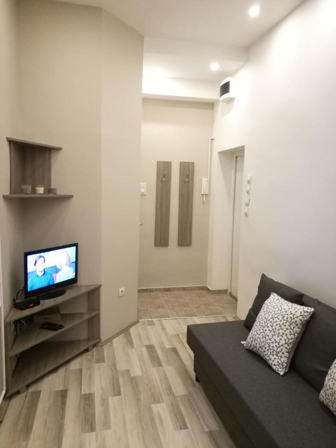 Apartment In The Heart Of Belgrado Esterno foto